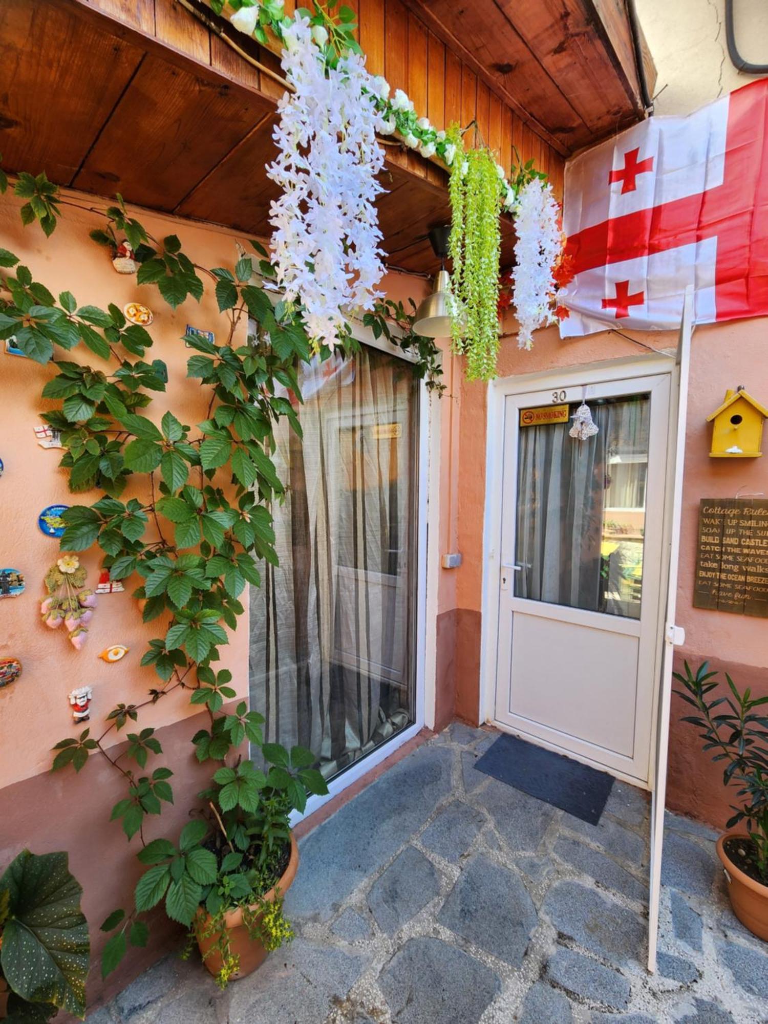 Appartement Bereka