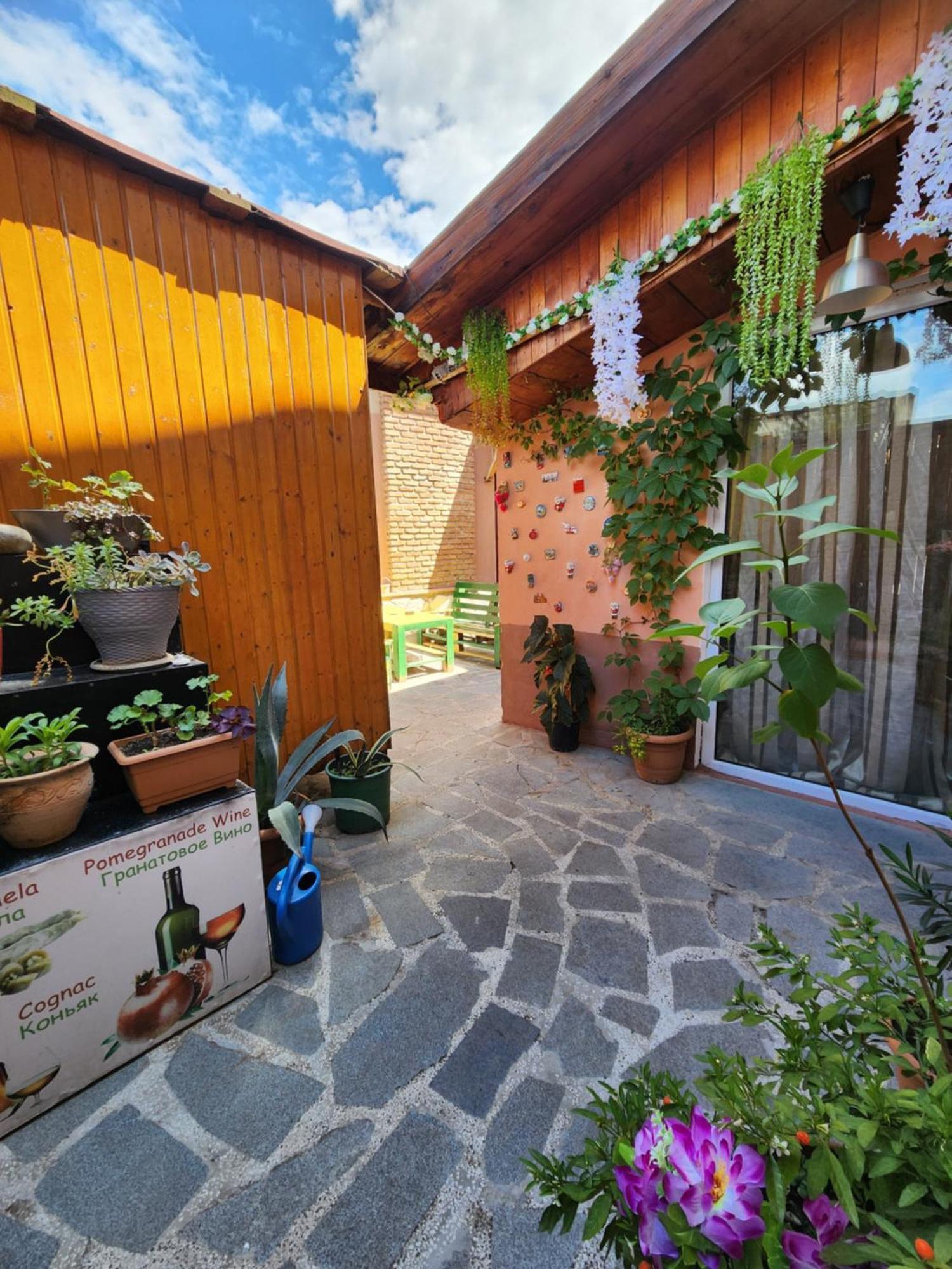 Bereka Appartement Mtsʼkhetʼa