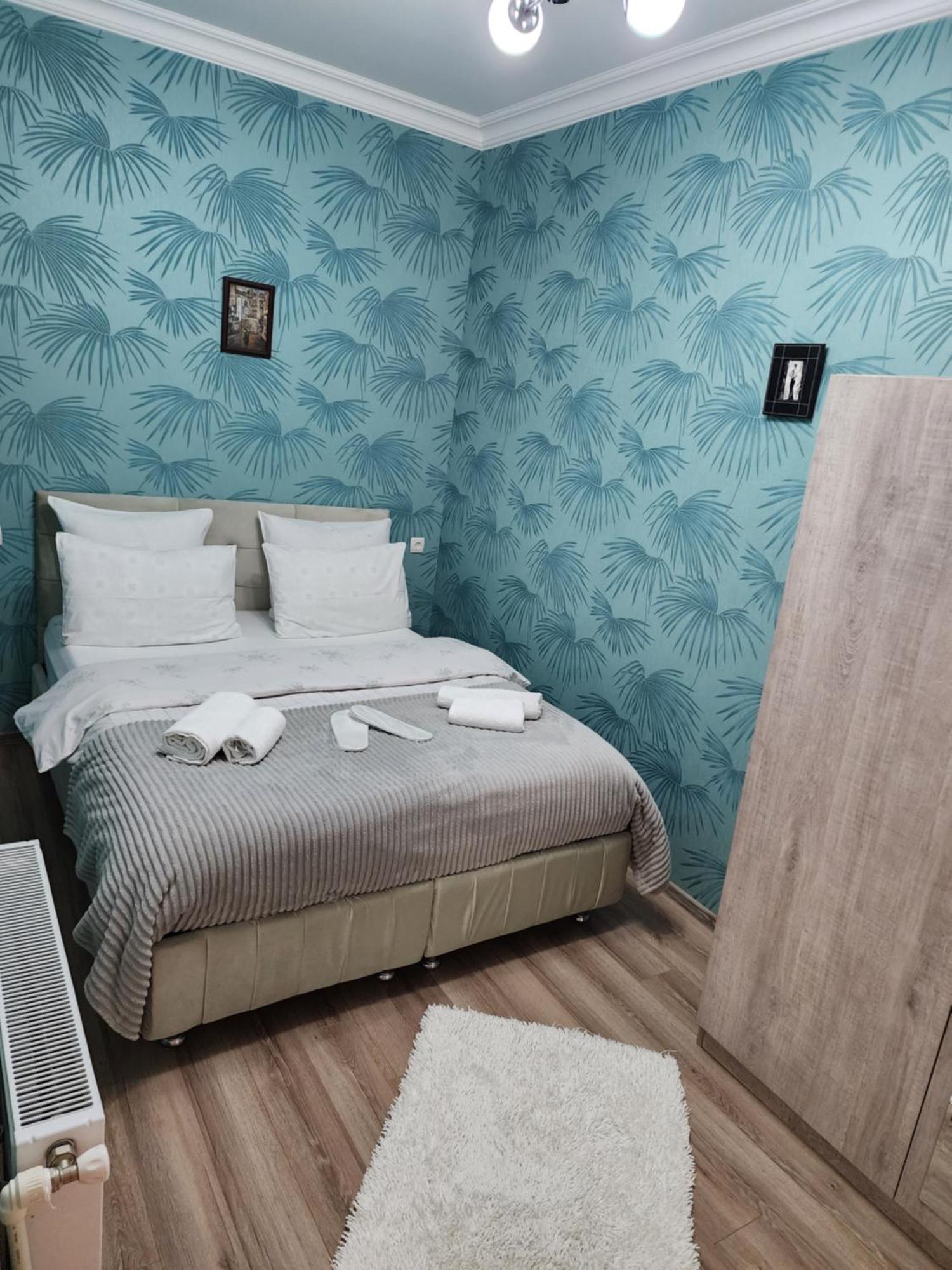Bereka Appartement