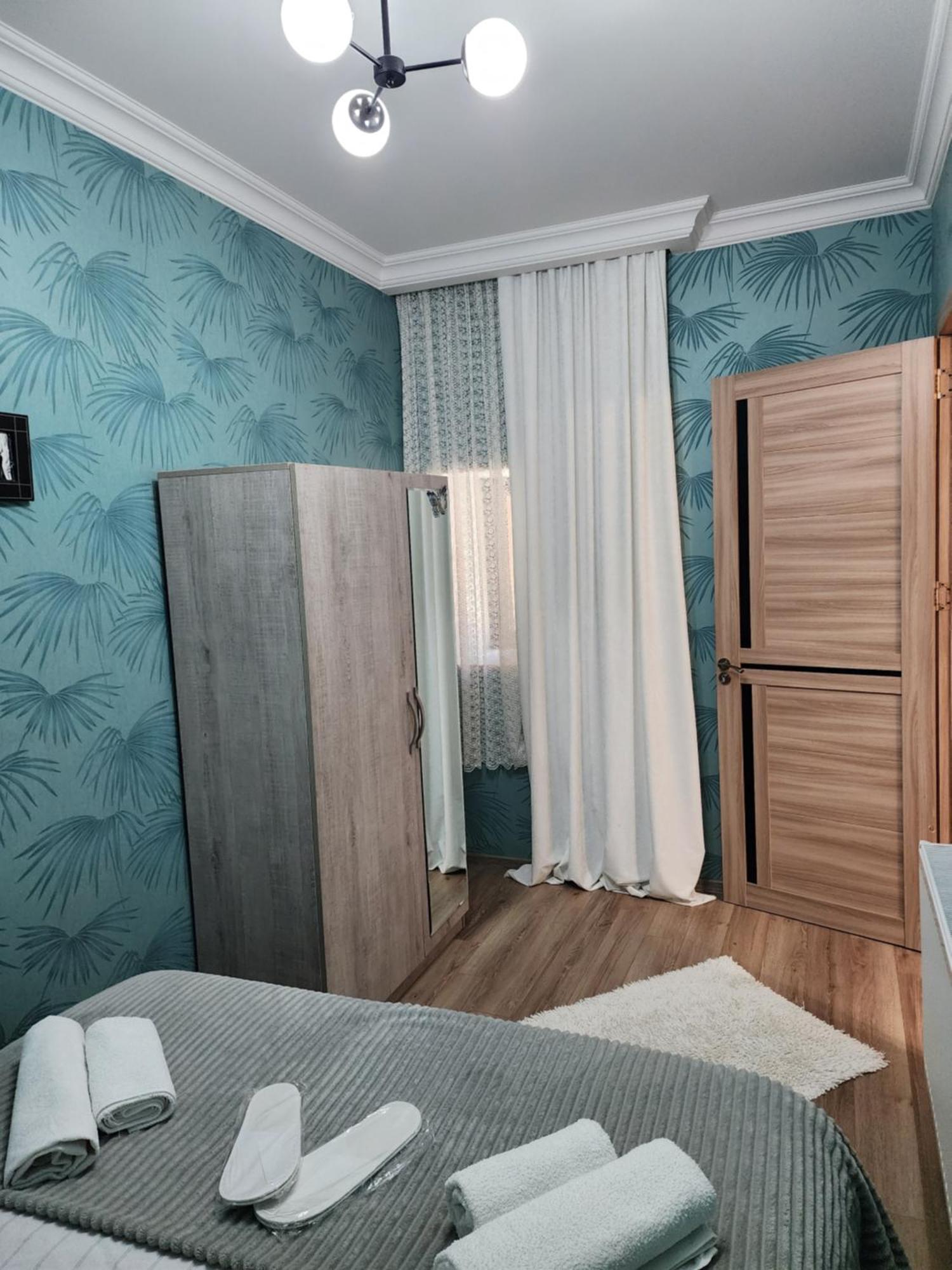 Bereka Appartement Mtsʼkhetʼa