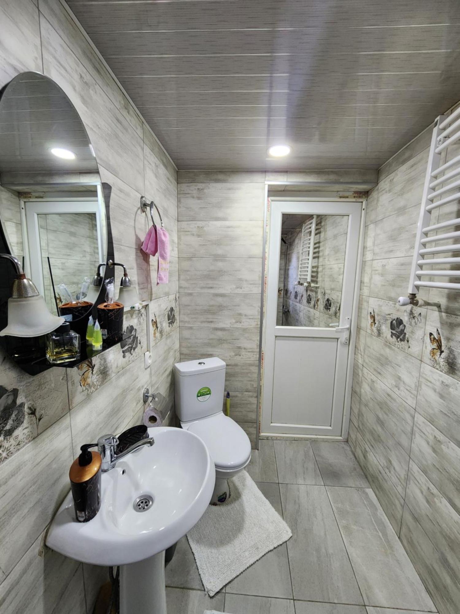 Appartement Bereka *